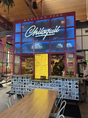 Chilaquil by null