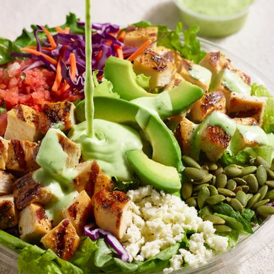 El Pollo Loco by null