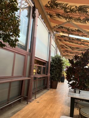 Mercado del Barranco by null