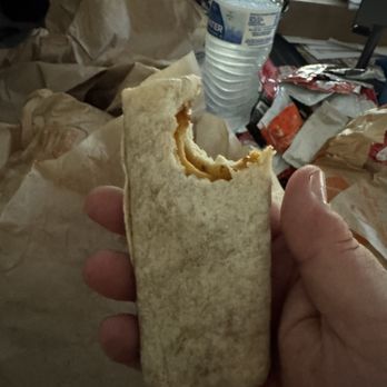 Taco Bell - Chili Cheese Burrito - hot pocket size for almost 4 bucks... - Fast Food Near Me - Norwalk, Ohio Taco Bell - Chili Cheese Burrito - hot pocket size for almost 4 bucks... - Fast Food Near Me - Norwalk, Ohio