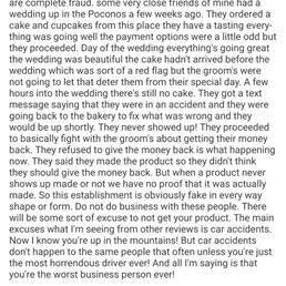Just another bad review!! Just another bad review!!