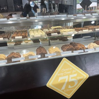 Kilwins Ice Cream - Chocolate - Fudge - Ice Cream & Frozen Yogurt Near Me - St. Augustine, Florida