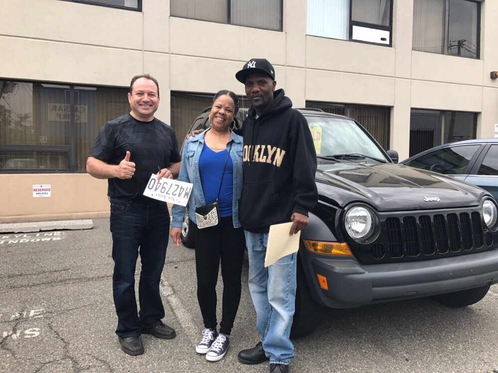 BUENDIA AUTO GROUP Updated October 2024 39 Photos 101 Industrial