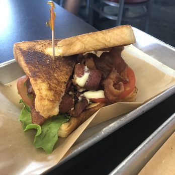Benchwarmer's - BLT - Chicken Wings Near Me - Rockport, Texas Benchwarmer's - BLT - Chicken Wings Near Me - Rockport, Texas
