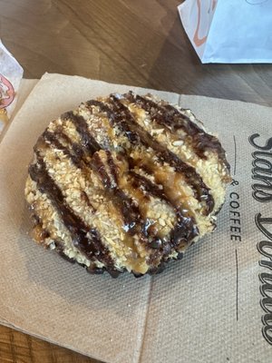 Stan's Donuts & Coffee by null