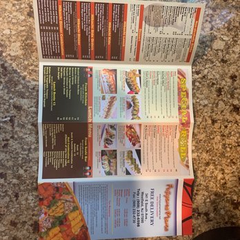 Fujiyama Mama - Take out Menu - Japanese Near Me - Westfield, New Jersey Fujiyama Mama - Take out Menu - Japanese Near Me - Westfield, New Jersey