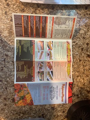 Menu photo 6 Fujiyama Mama Westfield, NJ Menu photo 6 Fujiyama Mama Westfield, NJ