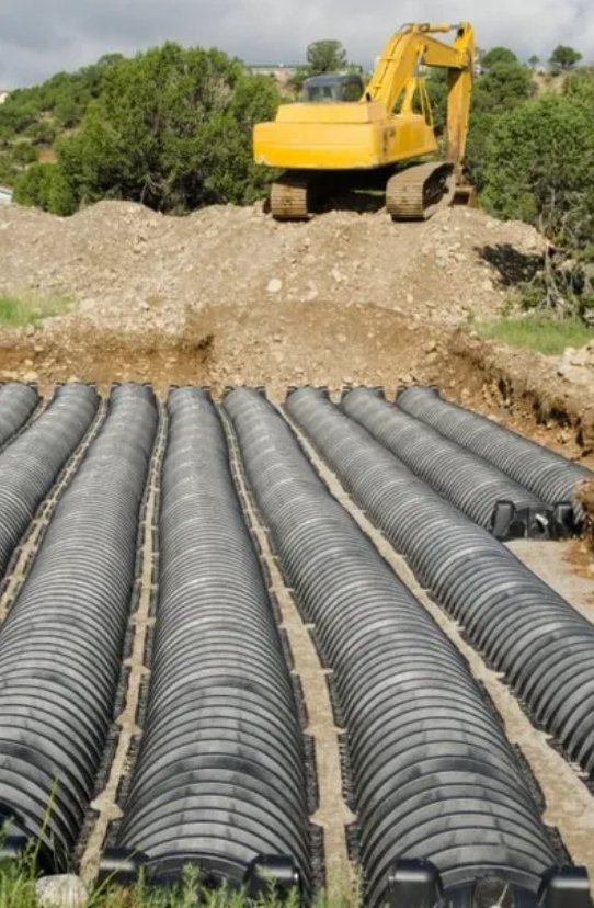 Slide of Twin Cities Septic