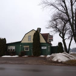 Shirley's Cafe