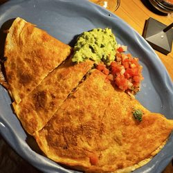 Primo Cantina - Birria Quesadilla