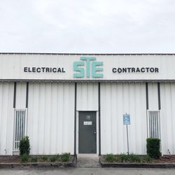 Ste Electrical Systems