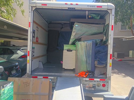 Residential Moving Done Right in Arcadia & Scottsdale - Nothing feels better than helping families settle into their new homes. Over the weekend, our team completed five residential moves around Scottsdale and Arcadia, taking care of everything from packing to unloading. AZ Student Movers is proud to be one of the most trusted local moving companies in Phoenix, with affordable rates and 5-star service. Residential Moving Done Right in Arcadia & Scottsdale - Nothing feels better than helping families settle into their new homes. Over the weekend, our team completed five residential moves around Scottsdale and Arcadia, taking care of everything from packing to unloading. AZ Student Movers is proud to be one of the most trusted local moving companies in Phoenix, with affordable rates and 5-star service.