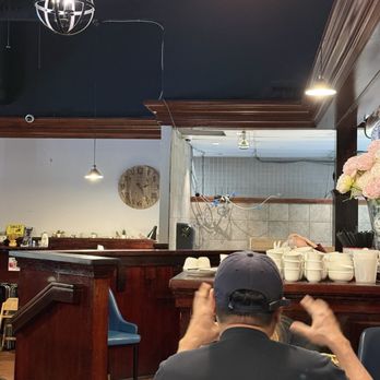 Triumph Valley - Inside - Dim Sum Near Me - Renton, Washington