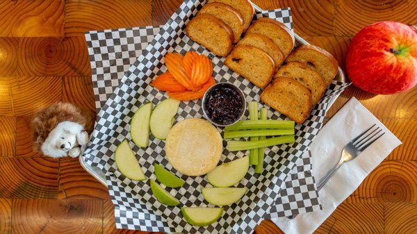 Scrumpy's Hard Cider Bar and Pub, Home of Summit Hard Cider by null