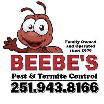 Beebe’s Pest & Termite Control - #BUGUS! - Pest Control Near Me - Foley, Alabama Beebe’s Pest & Termite Control - #BUGUS! - Pest Control Near Me - Foley, Alabama