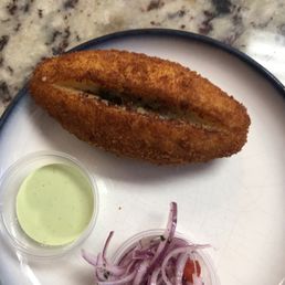 Papa Rellena