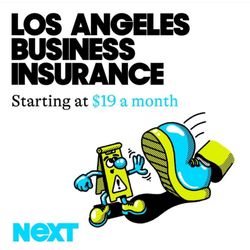 Next Insurance - The insurance company