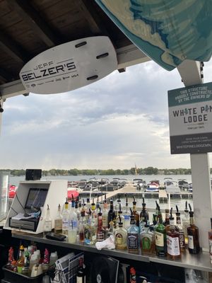 Charlie's On Prior by null