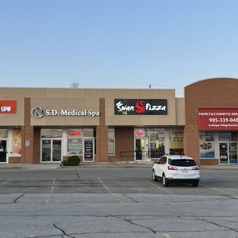 Red Swan Pizza - Red Swan Oakville location - Pizza Near Me - Oakville, Ontario Red Swan Pizza - Red Swan Oakville location - Pizza Near Me - Oakville, Ontario