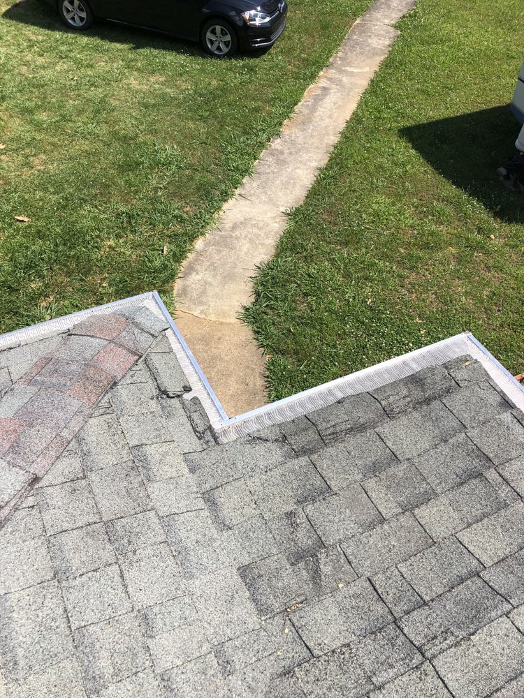 Slide of R & S Gutter and Metal