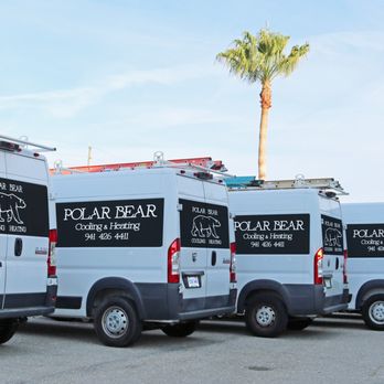 Polar Bear Cooling & Heating - Heating & Air Conditioning/HVAC Near Me - North Port, Florida Polar Bear Cooling & Heating - Heating & Air Conditioning/HVAC Near Me - North Port, Florida