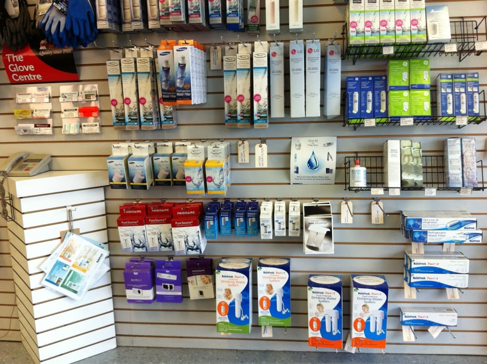 RELIABLE PARTS Updated October 2024 1287 Caledonia Road, North York