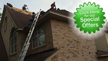 Slide of Amarillo Roofing