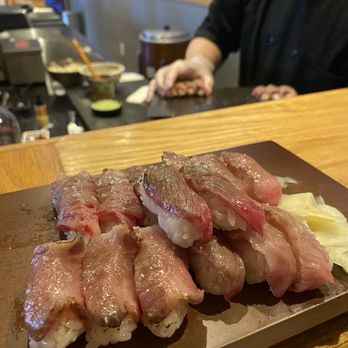 Souraji West - wagyu AYCE - Sushi Bars Near Me - New York, New York Souraji West - wagyu AYCE - Sushi Bars Near Me - New York, New York