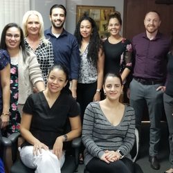 Affinity Home Care - Office staff