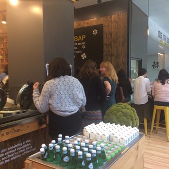 Rice Bar - Korean Near Me - Washington, DC, District of Columbia