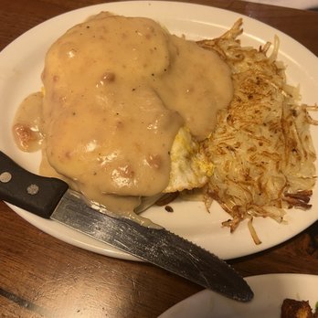 Shakers - country eggs benedict - Diners Near Me - South Pasadena, California Shakers - country eggs benedict - Diners Near Me - South Pasadena, California