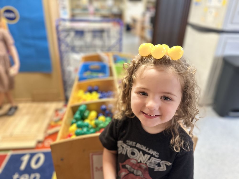 Dr. Day Care Cumberland - childcare center in Cumberland, RI