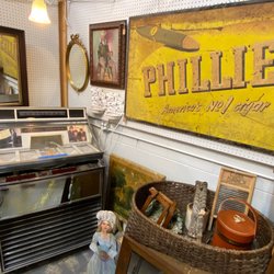 RVA Antiques