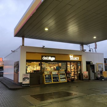 Shell Tankstelle Gas Stations Frankfurter Str 41 Braunschweig Niedersachsen Germany Phone Number Yelp
