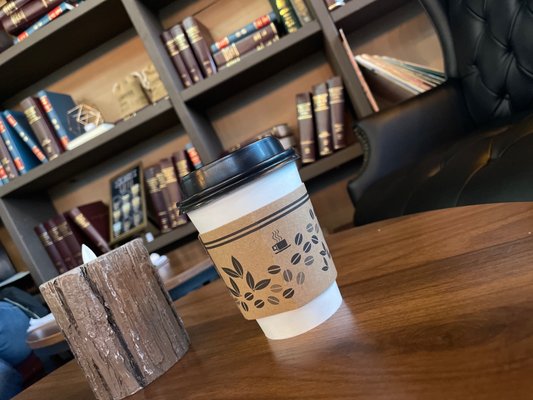 Awesome Coffee Ktown by null