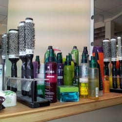 Klarys Coiffure - Furterer. De très bons produits
