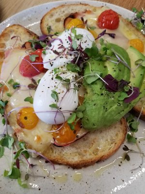 St. Kilda Cafe & Bakery by null