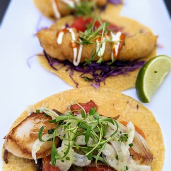 Holbox - Latin American Near Me - Los Angeles, California