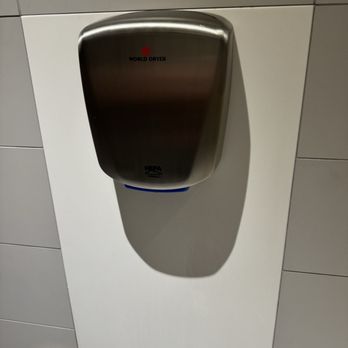 McDonald’s - High-tech hand dryer - Fast Food Near Me - Pomona, California McDonald’s - High-tech hand dryer - Fast Food Near Me - Pomona, California