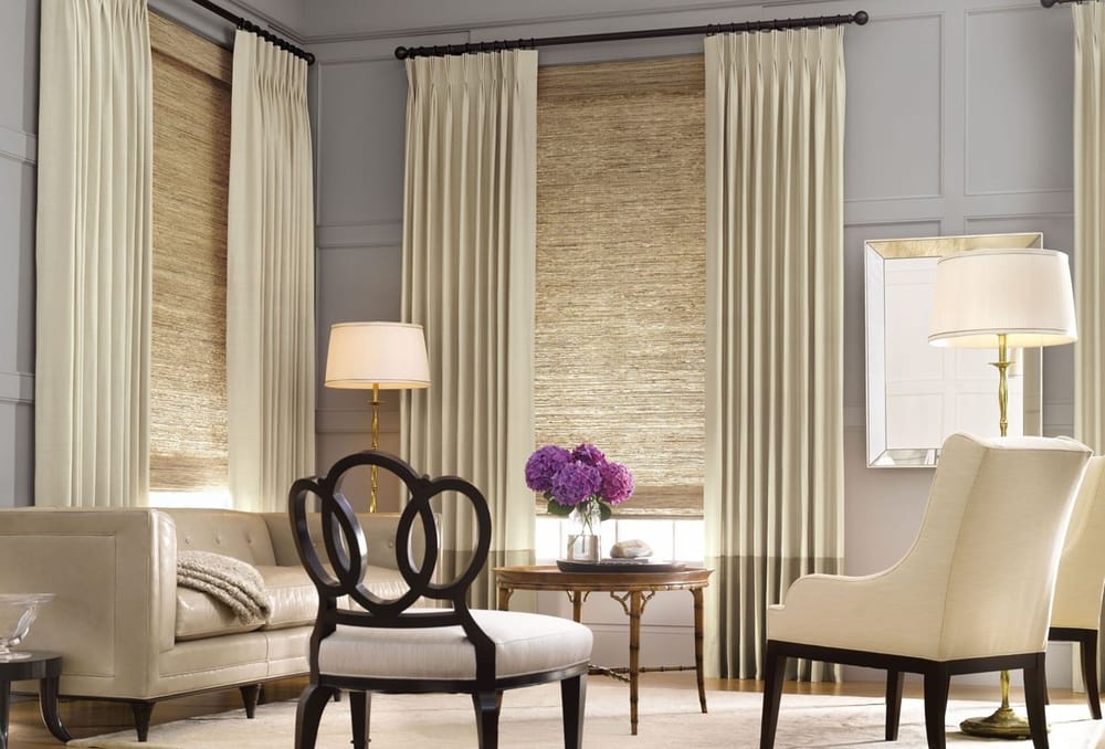 Steve Primiano's Custom Window Treatments - upholstery in Barrington, RI