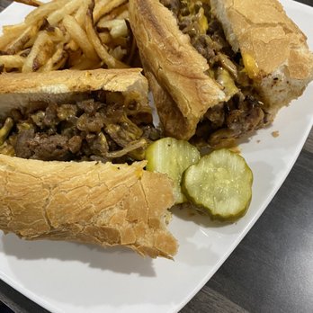 Brick House Diner - Seafood Near Me - Virginia Beach, Virginia Brick House Diner - Seafood Near Me - Virginia Beach, Virginia