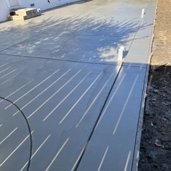 Tito’s Concrete & Landscape - Concrete