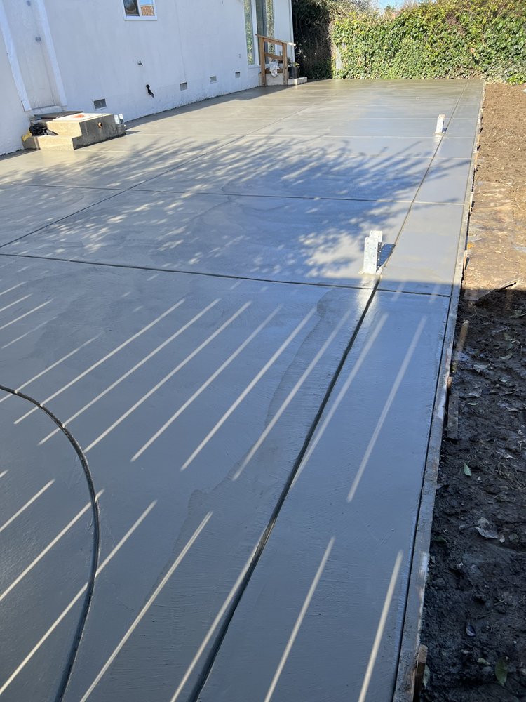 TITO’S CONCRETE & LANDSCAPE Updated August 2024 389 Photos & 21