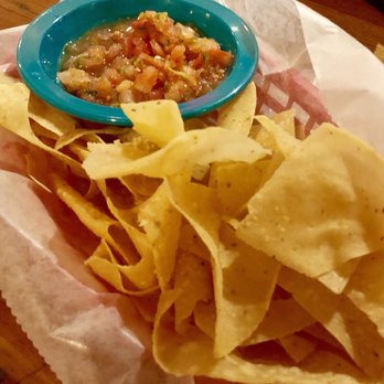 Chuy's - Mexican Near Me - Orlando, Florida