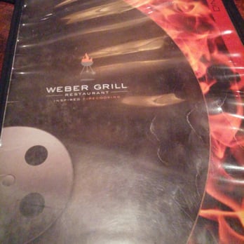 Weber Grill Restaurant - The menu - Steakhouses Near Me - Indianapolis, Indiana Weber Grill Restaurant - The menu - Steakhouses Near Me - Indianapolis, Indiana
