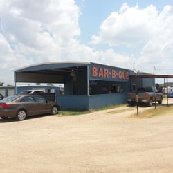 Circle S Bar-B-Que