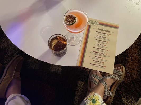 LOST & FOUND - 35 Photos & 28 Reviews - 2420 Central Ave, St