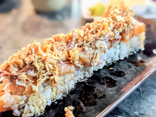 Sushi Pier (Reno) by null