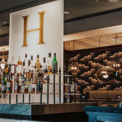 The Henley Kitchen and Bar