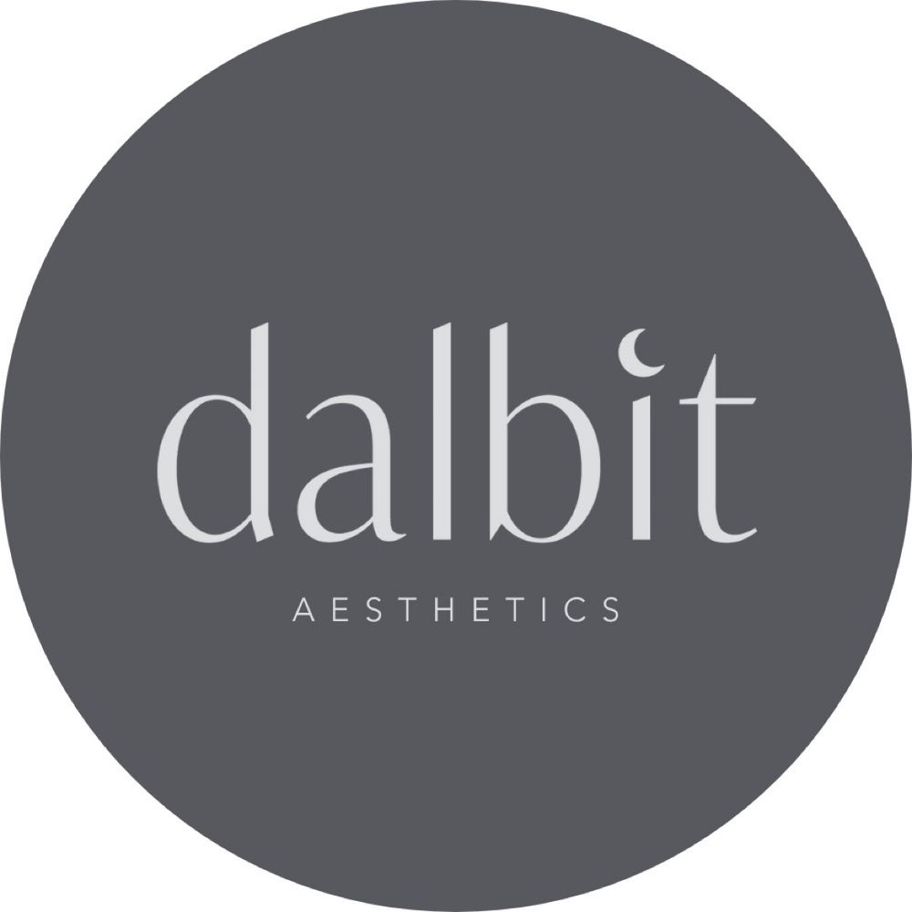 Dalbit Aesthetics Logo